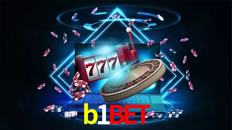 Estatísticas b1bet
